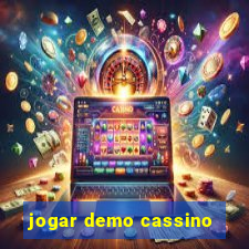 jogar demo cassino